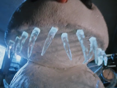 WATCH THIS DRUNK: Jack Frost (Michael Cooney, 1997) HORROR FILMS 101 - 400x300 - jpeg Jack Frost 1996 Shower